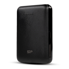 SP nešiojama išorinė baterija C100