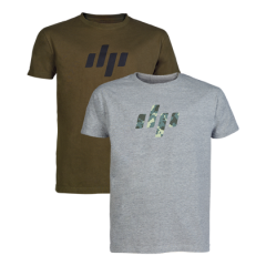 Deeper Classic T-Shirt for Fishing and Outdoors