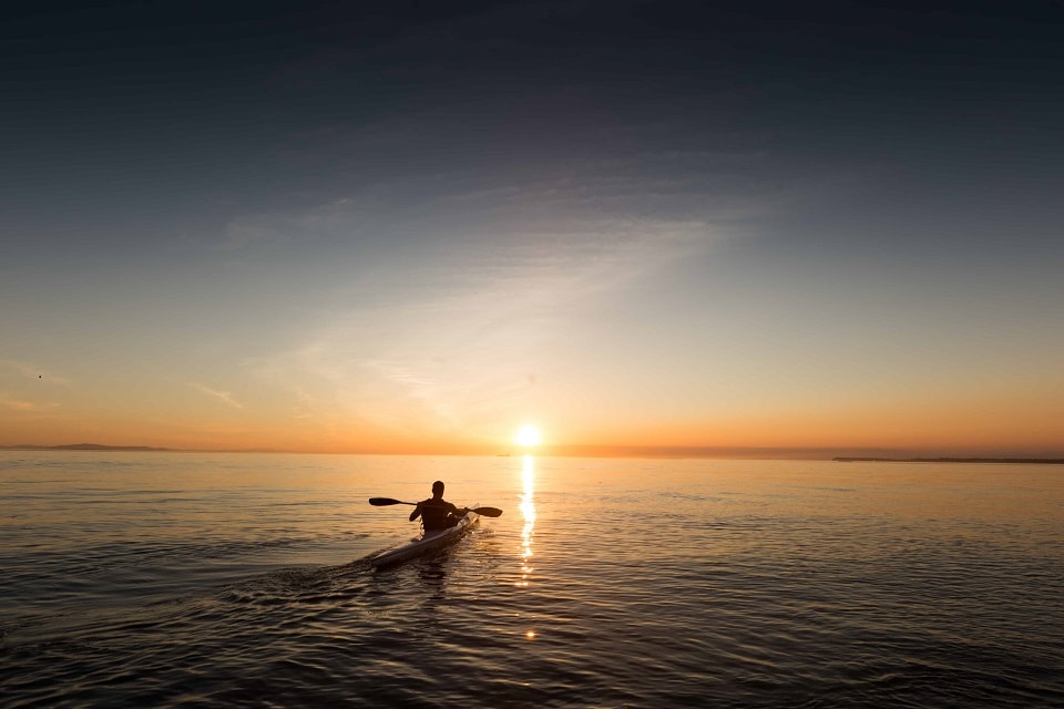 5 Rules for Choosing the Right Fishing Kayak