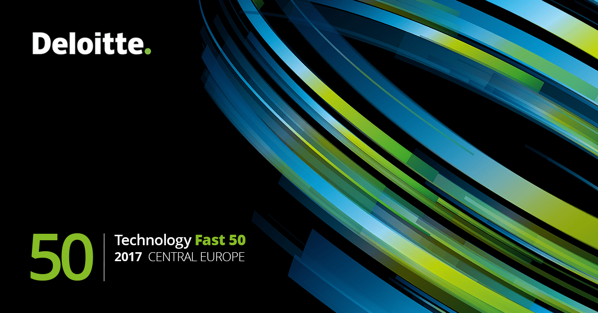 Deloitte Names Deeper 2nd Fastest Growing Tech Company