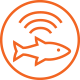 fish finder icon