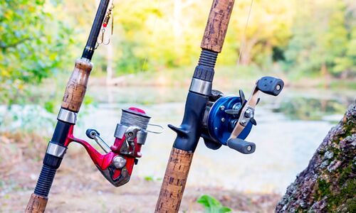 Top 10 Must Have Fishing Gear! 