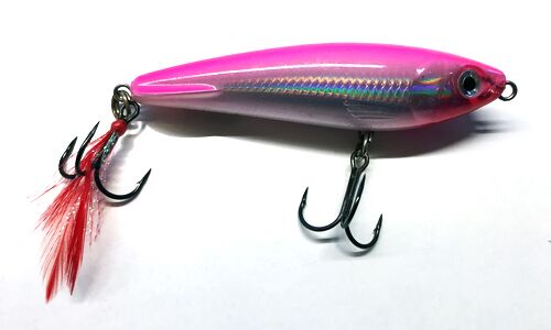 Top water lures